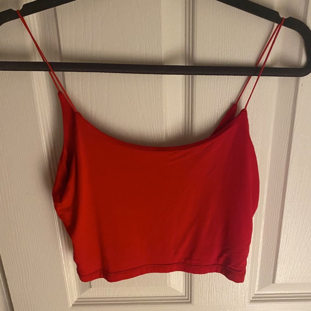 Wilfred Free Tank Top
